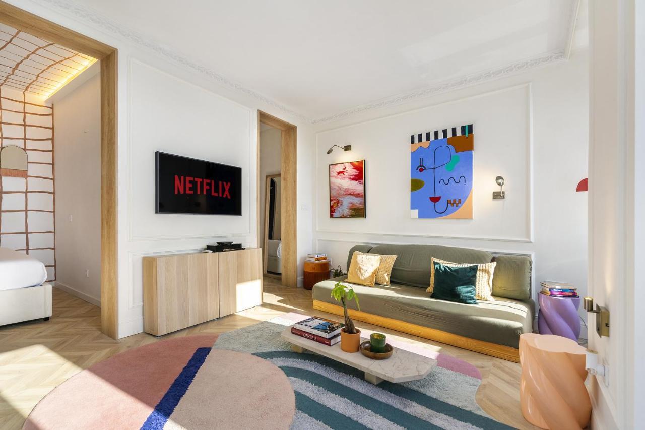 Whome Historic Centre Modern Masterpiece W River Views Lissabon Exterior foto